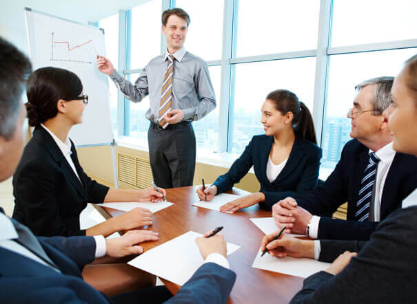 Investment Strategies